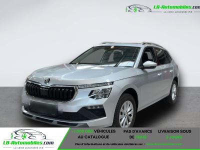 Skoda Kamiq 1.0 TSI 116 ch BVA