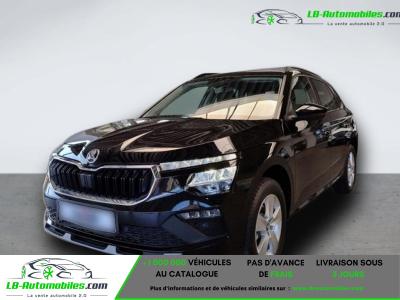 Skoda Kamiq 1.0 TSI 116 ch BVA