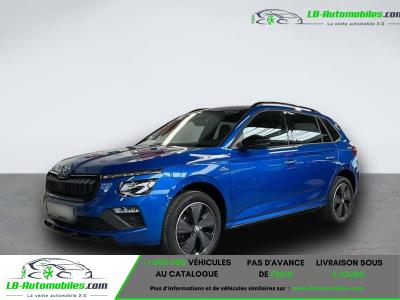 Skoda Kamiq 1.0 TSI 116 ch BVA