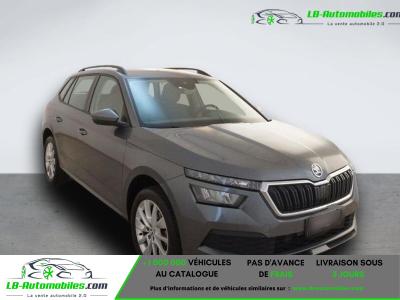 Skoda Kamiq 1.0 TSI 95 ch BVM