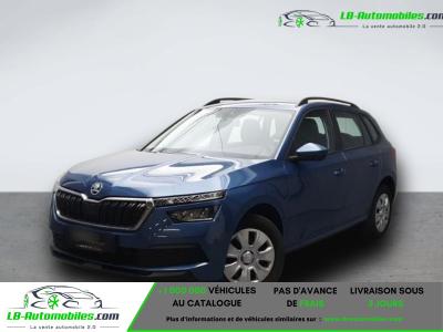 Skoda Kamiq 1.0 TSI 95 ch BVM