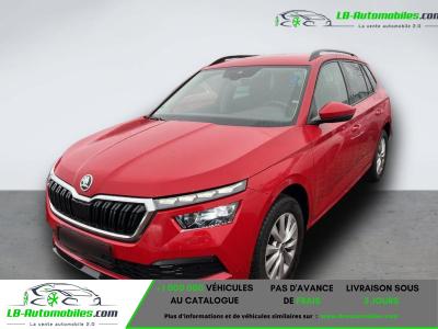 Skoda Kamiq 1.0 TSI 95 ch BVM