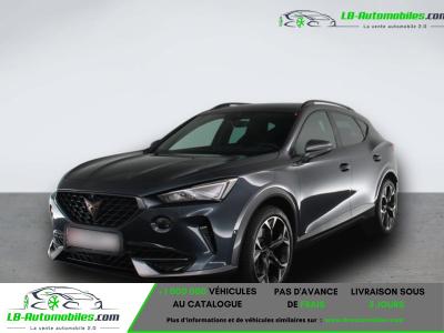 Cupra Formentor 2.0 TSI 245 ch BVA
