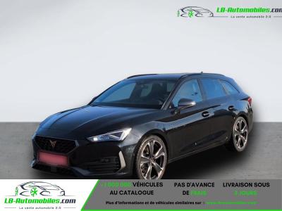 Cupra Leon ST 2.0 TSI 300 ch BVA