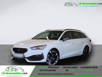 Cupra Leon ST 1.5 eTSI 150 ch BVA