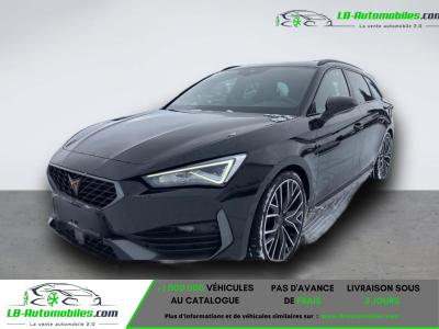 Cupra Leon ST 2.0 TSI 310 ch BVA 4Drive