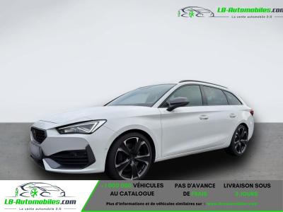 Cupra Leon ST 2.0 TSI 310 ch BVA 4Drive