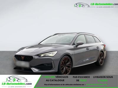 Cupra Leon ST 2.0 TSI 310 ch BVA 4Drive