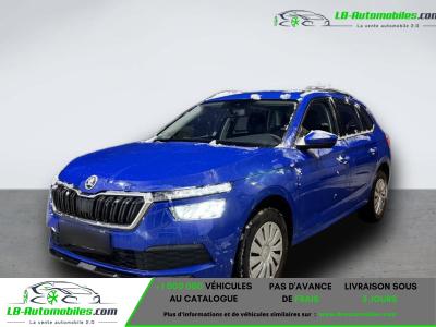 Skoda Kamiq 1.0 TSI 95 ch BVM
