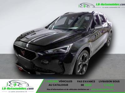 Cupra Formentor 2.0 TSI 245 ch BVA