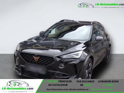 Cupra Formentor 2.5 TSI 390 ch BVA 4Drive
