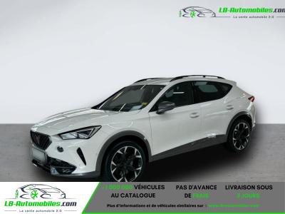 Cupra Formentor 2.0 TSI 310 ch BVA 4Drive