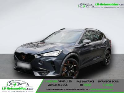 Cupra Formentor 2.0 TSI 310 ch BVA 4Drive