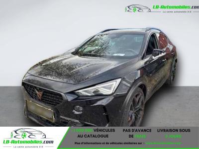 Cupra Formentor 2.5 TSI 390 ch BVA 4Drive