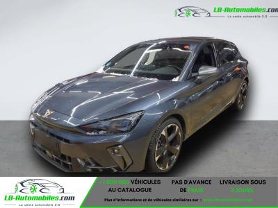 Cupra Leon 2.0 TDI 150 ch BVA
