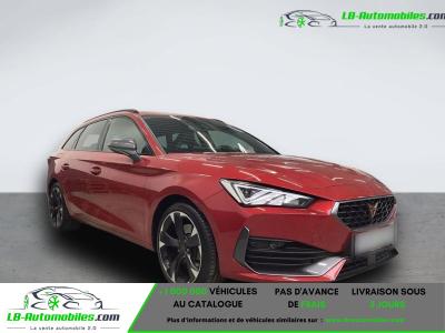 Cupra Leon ST 1.4 e-HYBRID 204 ch BVA