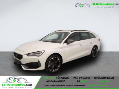 Cupra Leon ST 1.4 e-HYBRID 204 ch BVA