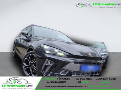 Cupra Leon ST 1.5 eTSI 150 ch BVA
