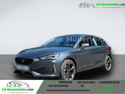 Cupra Leon ST 1.5 eTSI 150 ch BVA