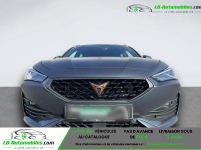 Cupra Leon ST 2.0 TDI 150 ch BVA