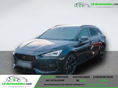 Cupra Leon ST 2.0 TSI 300 ch BVA
