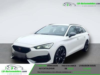 Cupra Leon ST 2.0 TSI 300 ch BVA