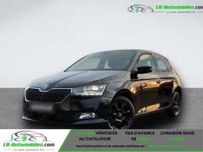 Skoda Fabia 1.0 TSI 110 ch BVM