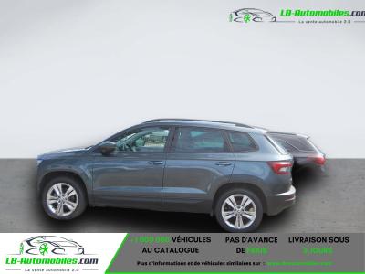 Skoda Karoq 2.0 TDI 190 ch 4x4 BVA
