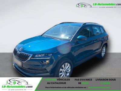 Skoda Karoq 1.0 TSI 116 ch BVM