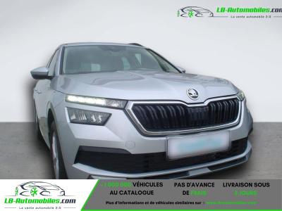 Skoda Kamiq 1.0 TSI Evo 110 ch BVA