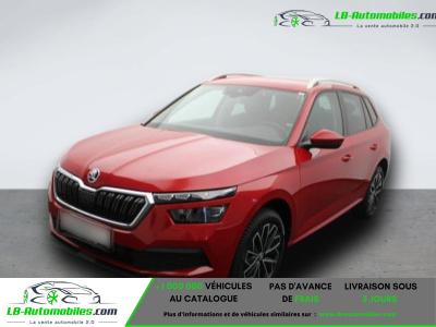 Skoda Kamiq 1.0 TSI Evo 110 ch BVA