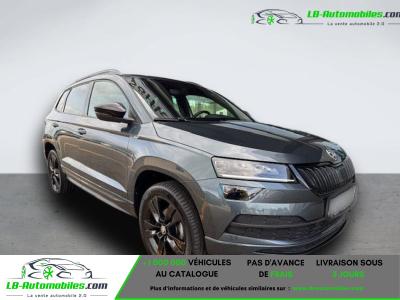 Skoda Karoq 1.5 TSI 150 ch BVM