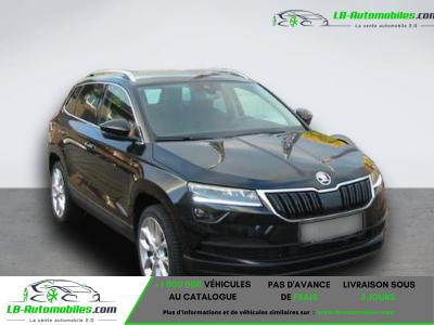 Skoda Karoq 2.0 TDI 150 ch 4x4 BVA