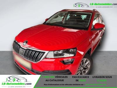Skoda Karoq 1.0 TSI 110 ch