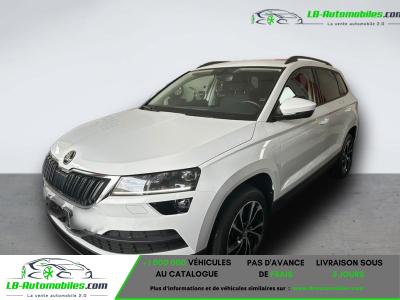 Skoda Karoq 2.0 TDI 116 ch BVA