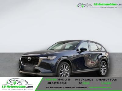 Mazda CX-60 2.5L e-SKYACTIV PHEV 327 ch 4x4 BVA