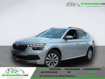 Skoda Kamiq 1.0 TSI Evo 110 ch BVM