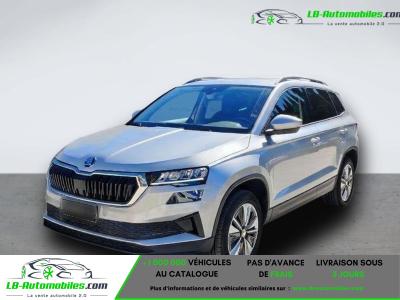 Skoda Karoq 2.0 TDI 116 ch BVM