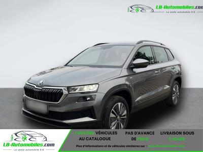 Skoda Karoq 1.5 TSI 150 ch BVM