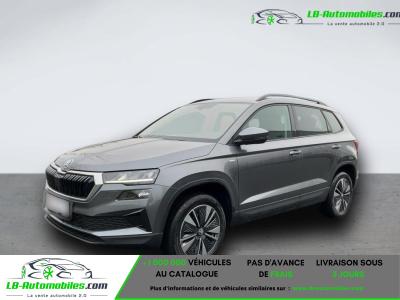 Skoda Karoq 1.5 TSI 150 ch BVM