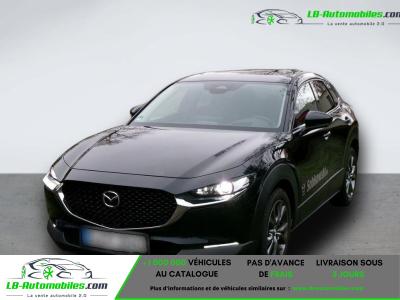Mazda CX-30 2.0L e-SKYACTIV X M Hybrid 186 ch 4x2 BVA