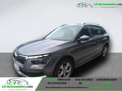 Skoda Kamiq 1.0 TSI Evo 110 ch BVA