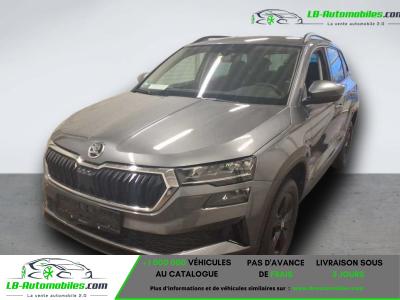 Skoda Karoq 1.5 TSI 150 ch BVM