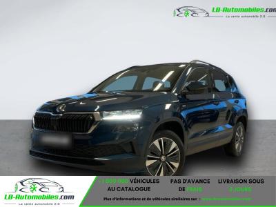 Skoda Karoq 2.0 TDI 116 ch BVA