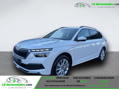 Skoda Kamiq 1.0 TSI Evo 110 ch BVM
