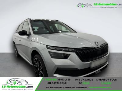 Skoda Kamiq 1.5 TSI 150 ch BVM