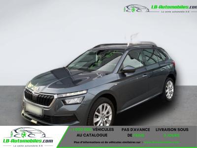Skoda Kamiq 1.5 TSI 150 ch BVA