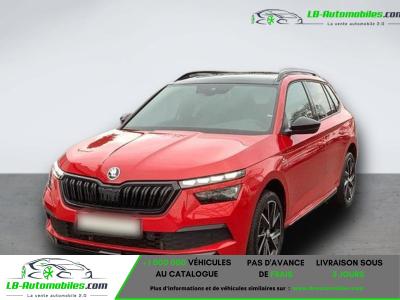 Skoda Kamiq 1.5 TSI 150 ch BVA