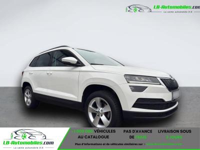 Skoda Karoq 1.5 TSI 150 ch BVA