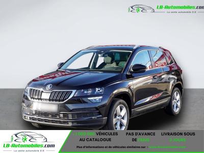 Skoda Karoq 1.5 TSI 150 ch BVA